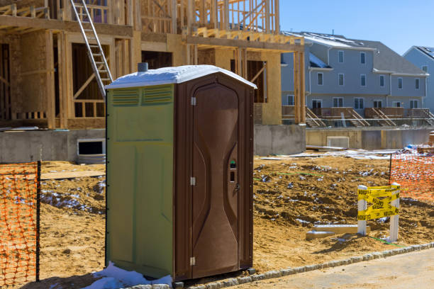 Best Affordable portable toilet rental  in Winsted, MN