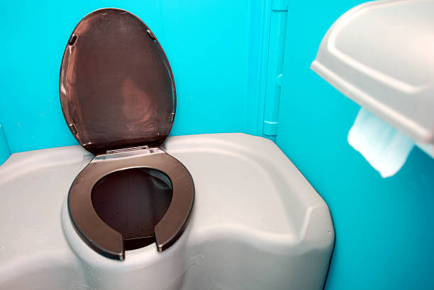 Portable Toilet Options We Offer in Winsted, MN