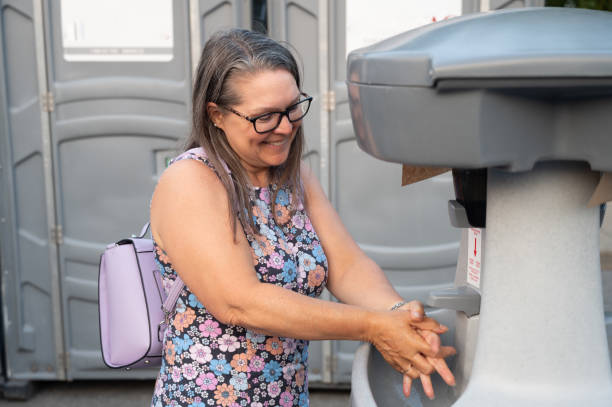 Best Wedding porta potty rental  in Winsted, MN